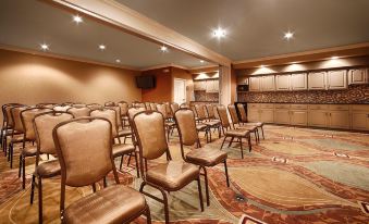 Best Western Executive Suites