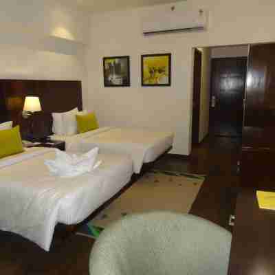 Lemon Tree Hotel Dahej Rooms