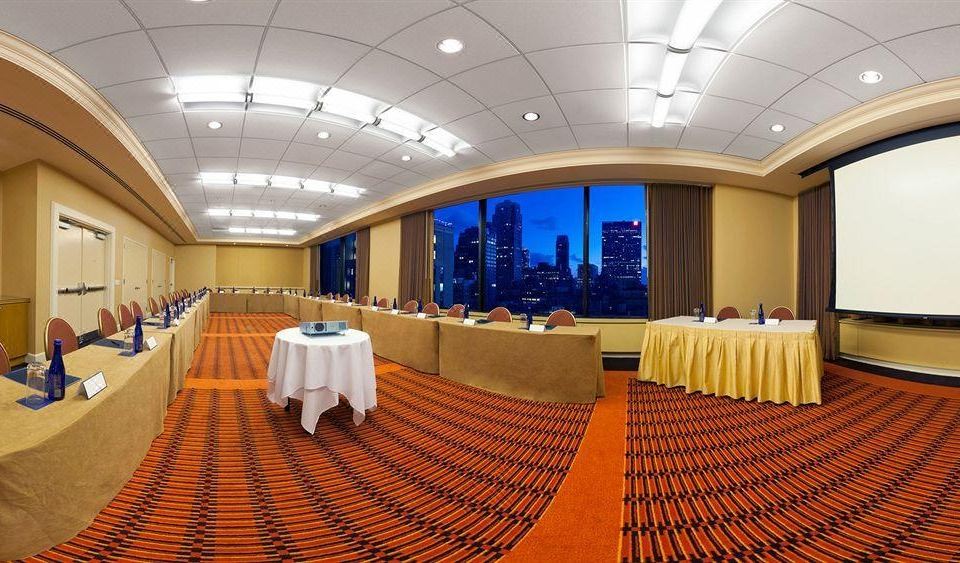 4. 힐튼 뉴욕 타임..