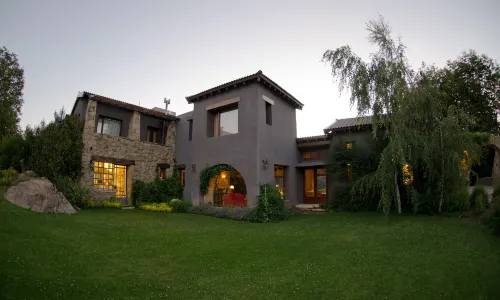 Aldebaran Hotel & Spa