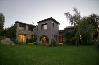 Aldebaran Hotel & Spa Hotels in der Nähe von Puerto Pañuelo