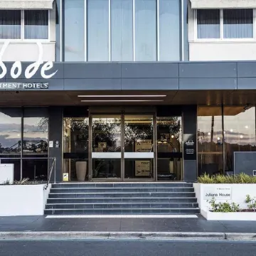 Abode Woden