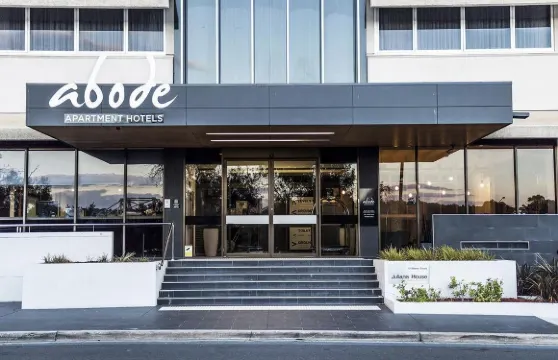 沃登阿伯德酒店