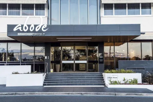 Abode Woden Hotels in Phillip