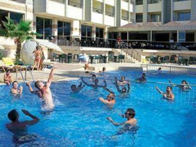 Hotel Akbulut & Spa