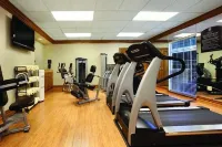 Hyatt House Pleasanton - Gym