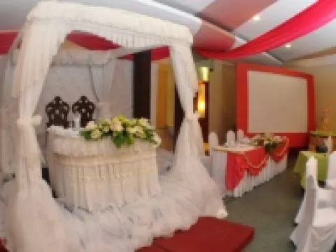 曼達拉甘韋斯敦度假村酒店 伊洛伊洛市酒店