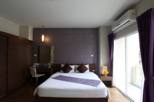 바이욕 차오 호텔(Baiyoke Ciao Hotel)_3