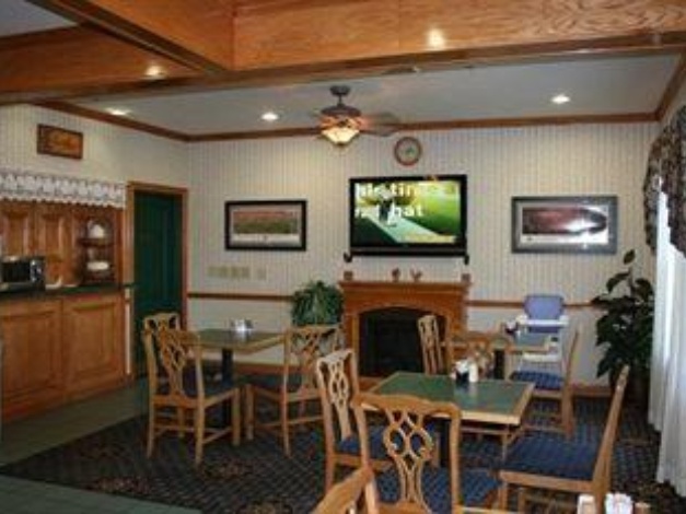 Country Inn & Suites by Radisson, Columbus West, Oh