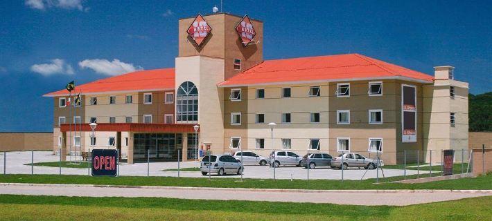 Hotel 10 Itajai/Navegantes Hotels in Itajai