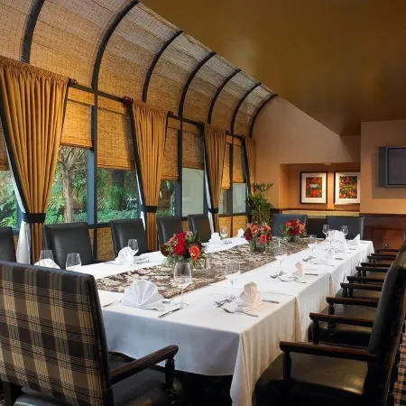 Sheraton Fairplex Suites & Conference Center