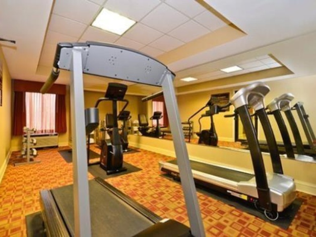 Country Inn & Suites by Radisson, Alpharetta, GA