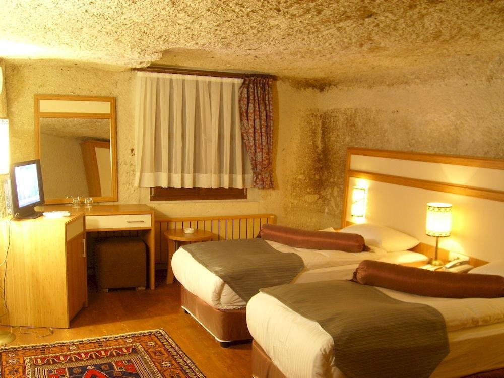 Goreme Kaya Otel