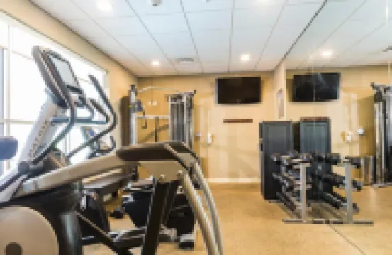 邁阿密機場北貝斯特韋斯特優質套房酒店