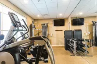 Best Western Plus Miami Airport North Hotel  Suites Các khách sạn ở Hialeah