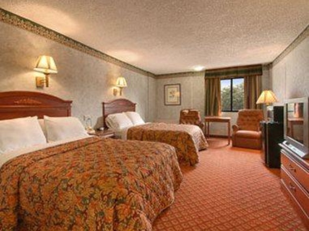 Holiday Inn Express Baltimore West - Catonsville, an Ihg Hotel