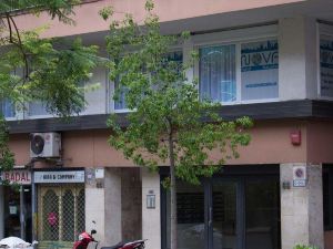 Hostal Nova Barcelona