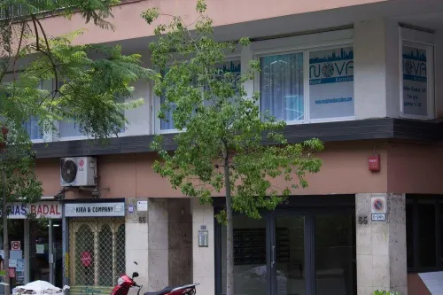 Hostal Nova Barcelona