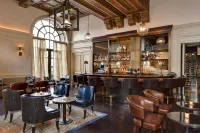 The St. Regis Washington, D.C. - 5-Star