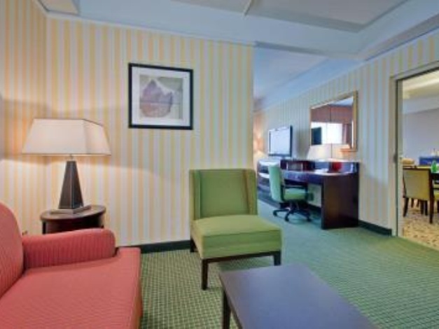 Holiday Inn Windsor - Ambassador Bridge, an Ihg Hotel