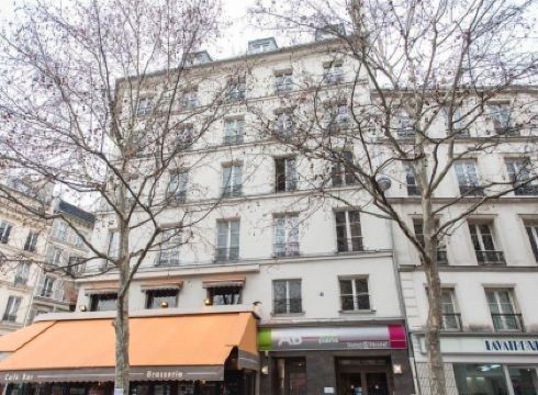 Absolute Hôtel Paris