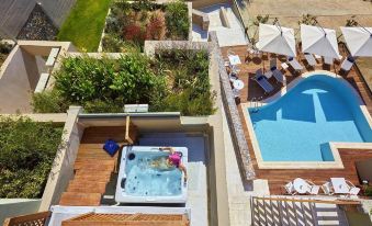 Mystery Skiathos Luxury Residence