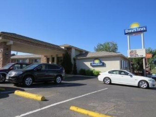 Days Inn by Wyndham Grand Junction