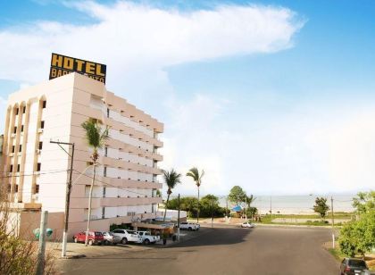 Barravento Praia Hotel