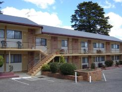 City Centre Motel Armidale