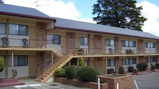 City Centre Motel Armidale