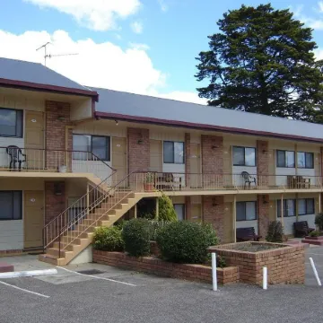 City Centre Motel Armidale