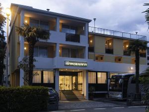 Hotel Gardesana