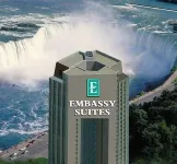 Embassy Suites by Hilton Niagara Falls/ Fallsview