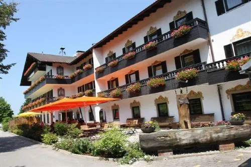 Farbinger Hof Hotels in Marquartstein