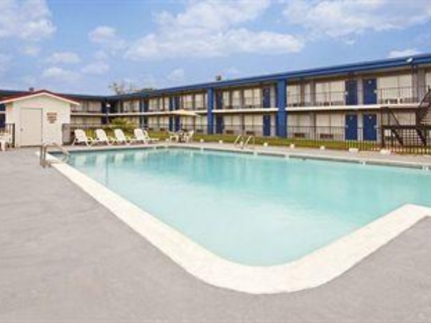 Americas Best Value Inn Garland Dallas