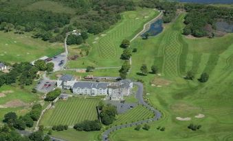 Glenlo Abbey Hotel