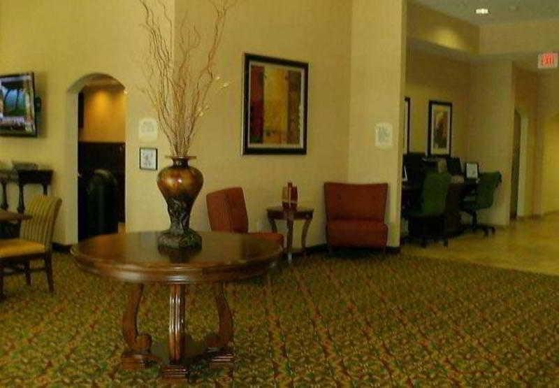 Residence Inn Killeen