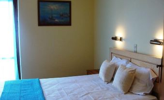 Perdika Mare Guesthouse