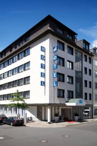 Hotel Dekat Messe Dusseldorf Duesseldorf Trip Com Hotel Dekat Messe Dusseldorf Duesseldorf Trip Com