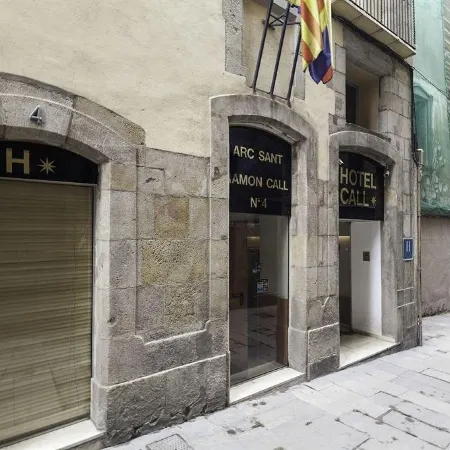 Hotel El Call