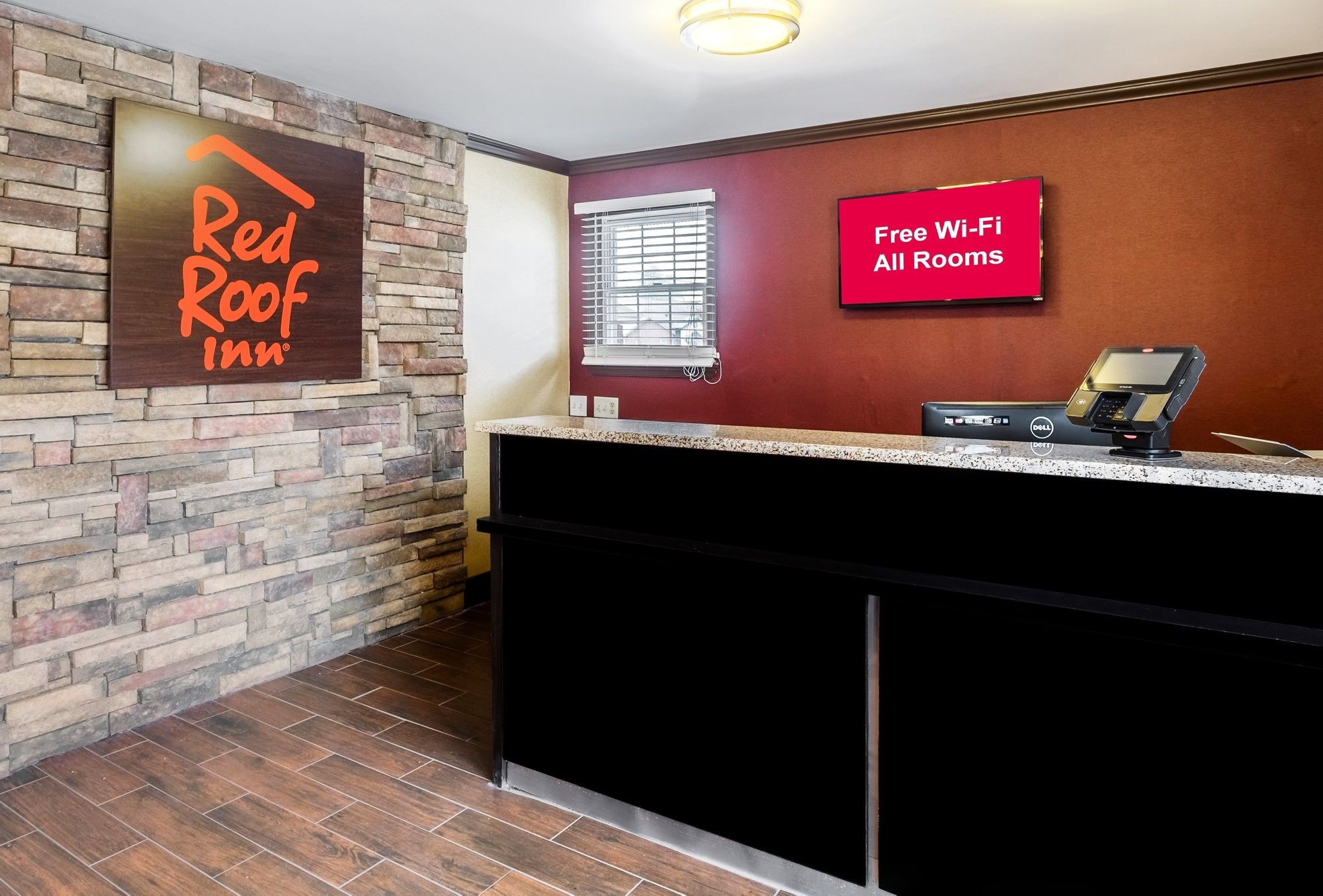 Red Roof Inn Hershey