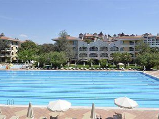 Sirene Belek Hotel