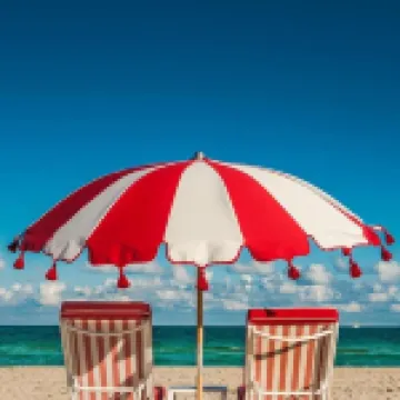 邁阿密海灘法埃納酒店