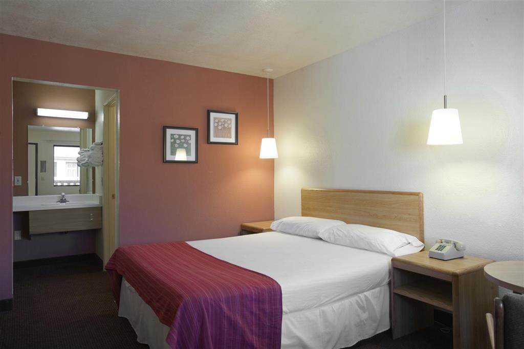 SureStay Hotel by Best Western Fairfield Napa Valley