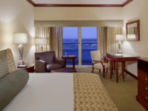 Hyatt Regency Orlando Intl Airport Hoteles en Condado de Orange