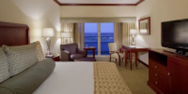 Hyatt Regency Orlando Intl Airport