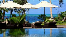 Dhevatara Beach Hotel