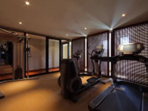 カフー リゾート フチャク コンド・ホテル 恩納村のホテル