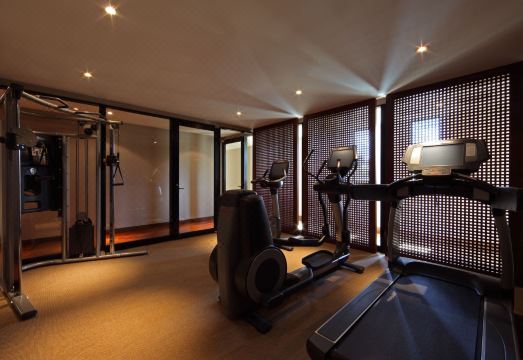 2. 카후 리조트 후..