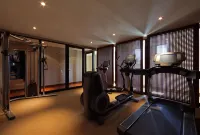 Kafuu Resort Fuchaku Condo Hotel